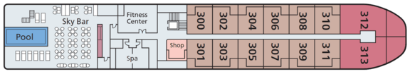 Deck Plan deck-1
